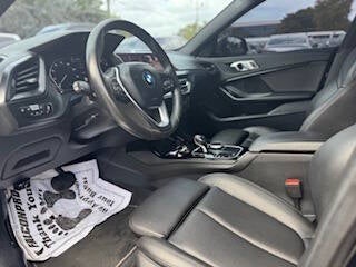 2020 BMW 2 Series 228i xDrive Gran Coupe AWD 4dr Sedan