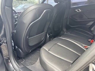 2020 BMW 2 Series 228i xDrive Gran Coupe AWD 4dr Sedan