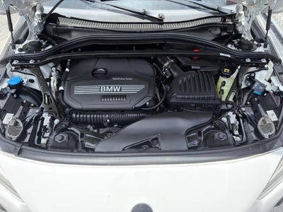 2021 BMW 2 Series 228i xDrive Gran Coupe AWD 4dr Sedan