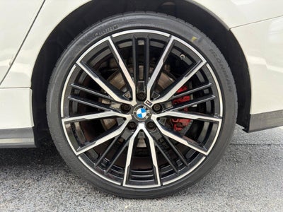 2021 BMW 2 Series 228i xDrive Gran Coupe AWD 4dr Sedan