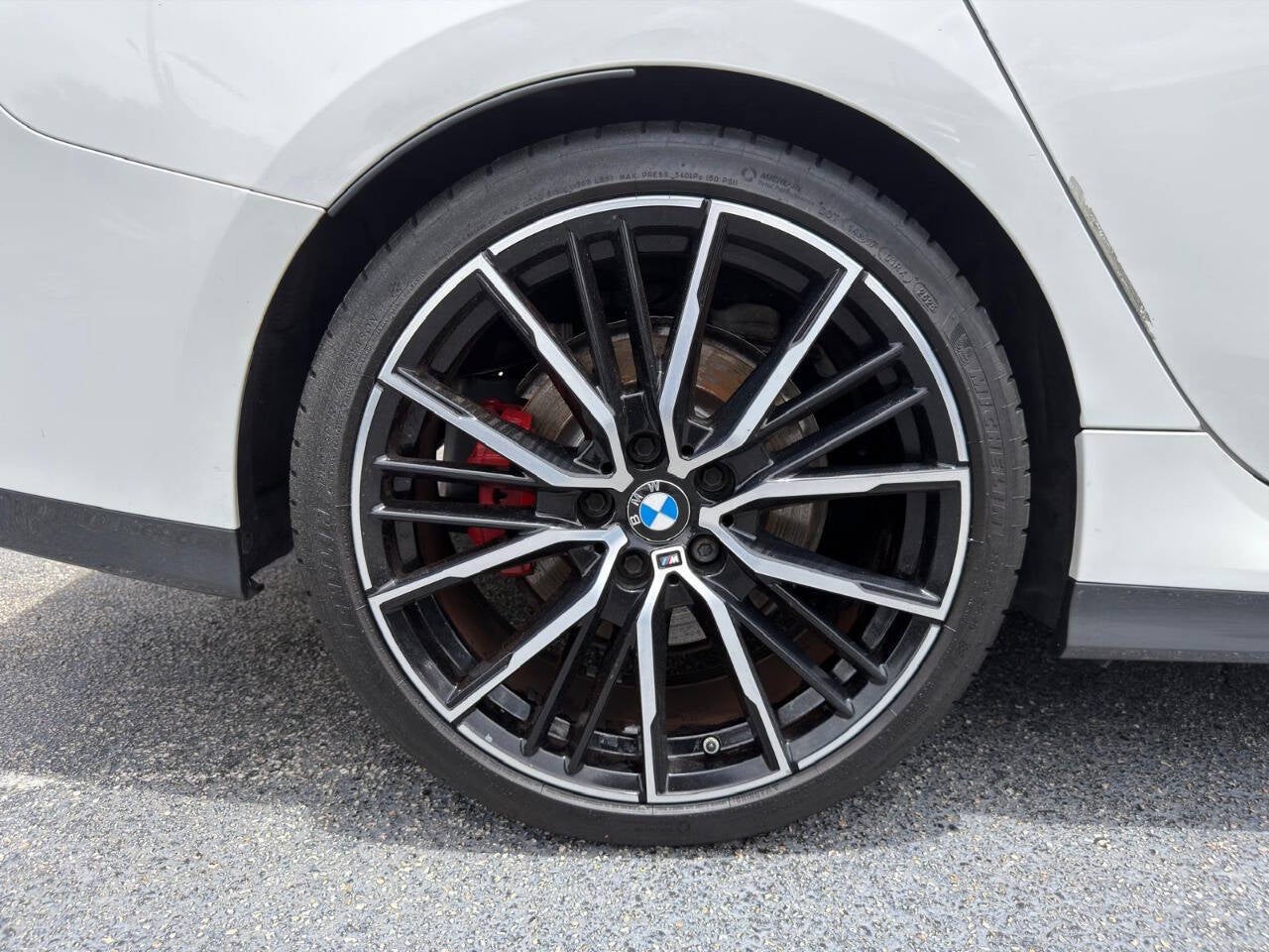 2021 BMW 2 Series 228i xDrive Gran Coupe AWD 4dr Sedan