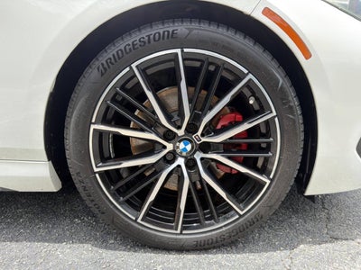 2021 BMW 2 Series 228i xDrive Gran Coupe AWD 4dr Sedan