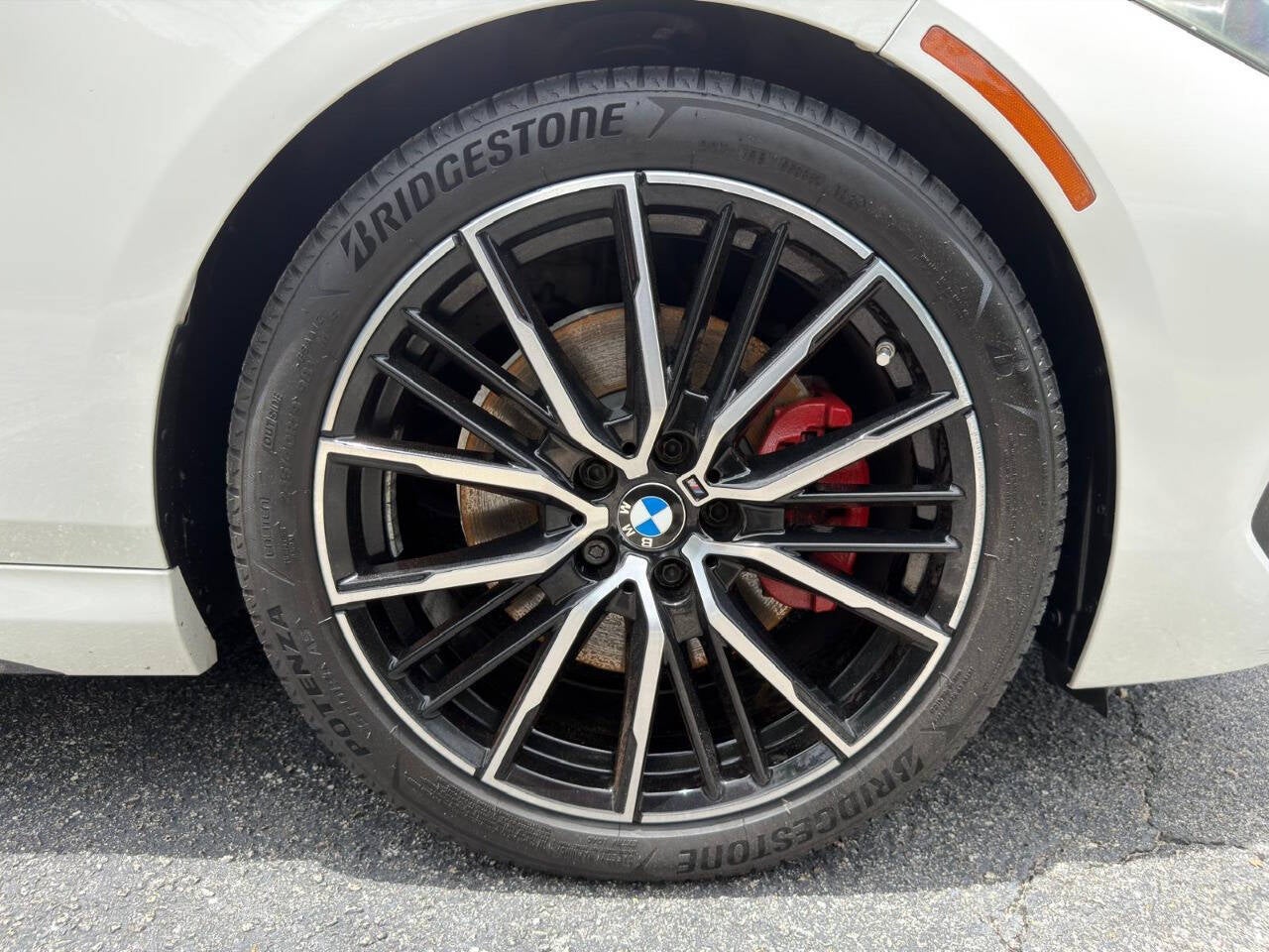 2021 BMW 2 Series 228i xDrive Gran Coupe AWD 4dr Sedan