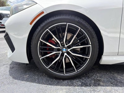 2021 BMW 2 Series 228i xDrive Gran Coupe AWD 4dr Sedan