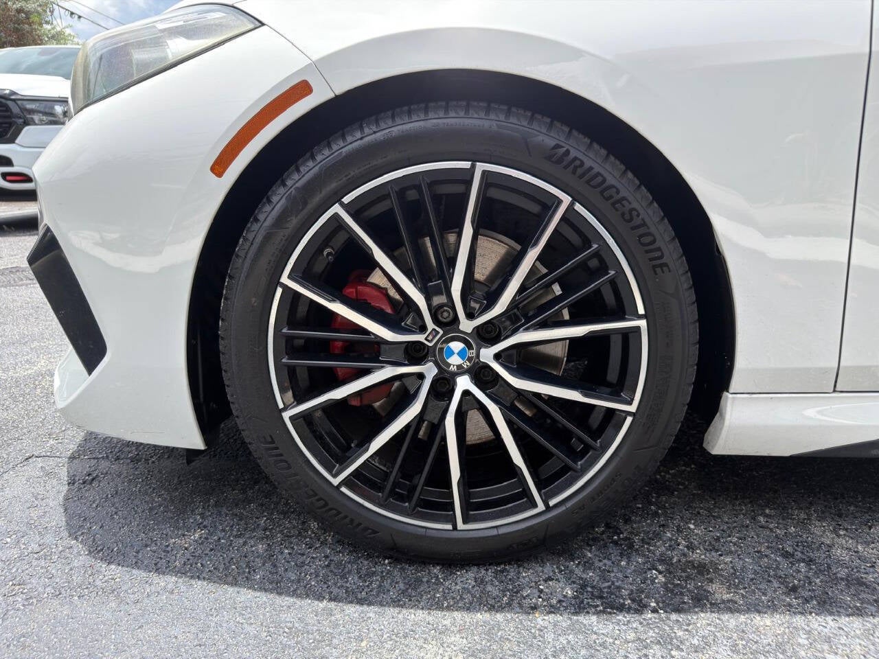 2021 BMW 2 Series 228i xDrive Gran Coupe AWD 4dr Sedan