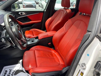 2021 BMW 2 Series 228i xDrive Gran Coupe AWD 4dr Sedan