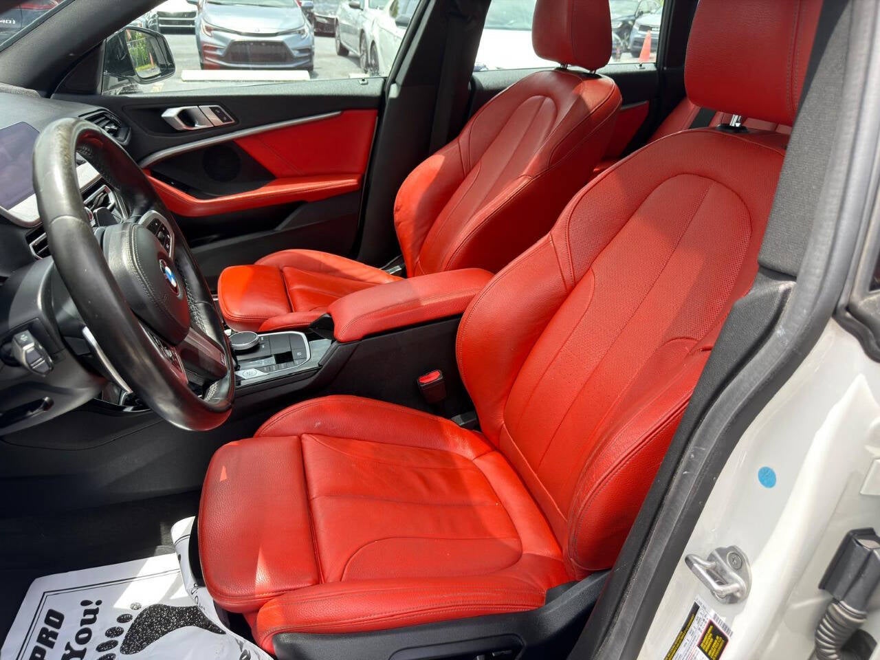 2021 BMW 2 Series 228i xDrive Gran Coupe AWD 4dr Sedan