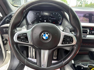 2021 BMW 2 Series 228i xDrive Gran Coupe AWD 4dr Sedan