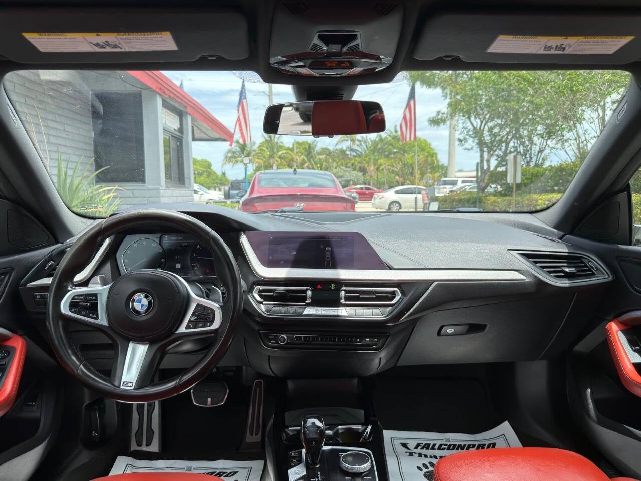 2021 BMW 2 Series 228i xDrive Gran Coupe AWD 4dr Sedan