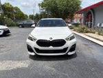 2021 BMW 2 Series 228i xDrive Gran Coupe AWD 4dr Sedan