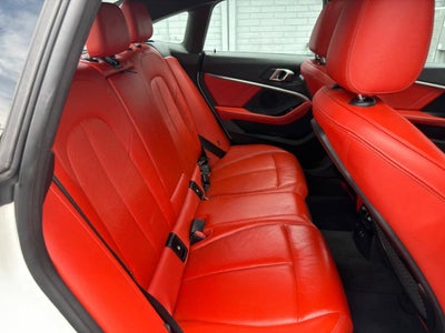 2021 BMW 2 Series 228i xDrive Gran Coupe AWD 4dr Sedan