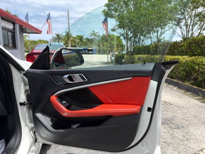 2021 BMW 2 Series 228i xDrive Gran Coupe AWD 4dr Sedan