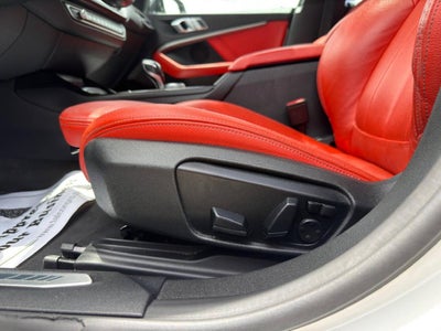 2021 BMW 2 Series 228i xDrive Gran Coupe AWD 4dr Sedan