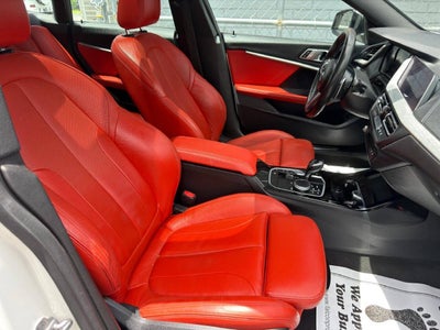 2021 BMW 2 Series 228i xDrive Gran Coupe AWD 4dr Sedan