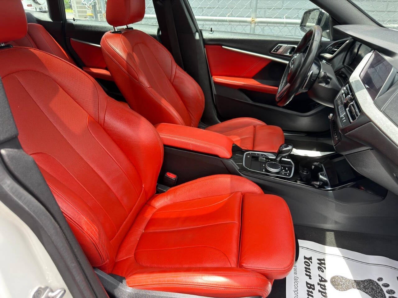2021 BMW 2 Series 228i xDrive Gran Coupe AWD 4dr Sedan