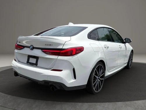 2021 BMW 2 Series 228i xDrive Gran Coupe Sedan 4D