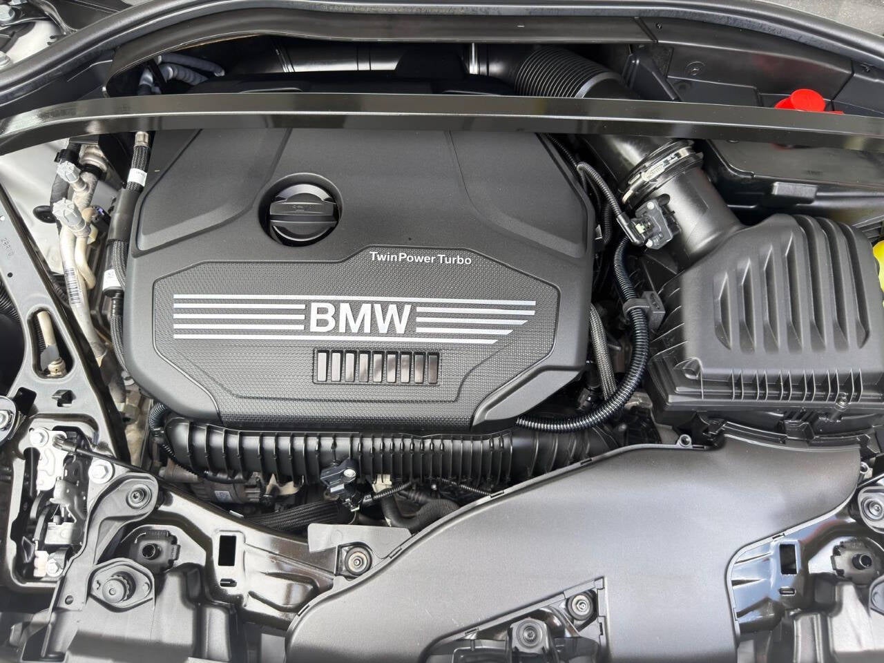 2021 BMW 2 Series 228i xDrive Gran Coupe AWD 4dr Sedan