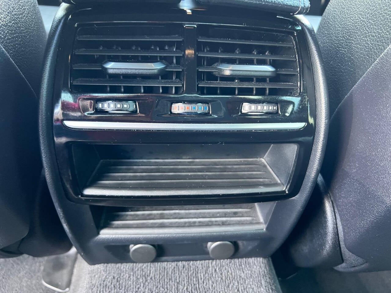 2019 BMW 5 Series 530i 4dr Sedan