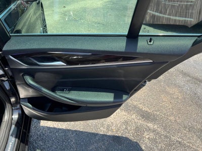 2019 BMW 5 Series 530i 4dr Sedan