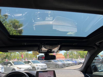 2019 BMW 5 Series 530i 4dr Sedan