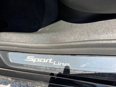 2019 BMW 5 Series 530i 4dr Sedan