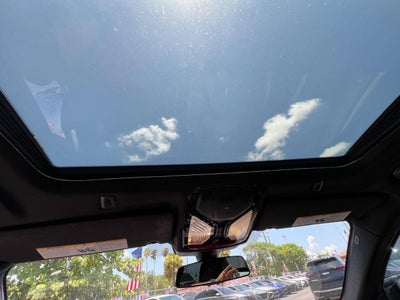 2019 BMW 5 Series 530i 4dr Sedan