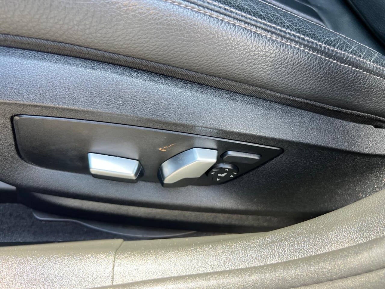 2019 BMW 5 Series 530i 4dr Sedan