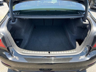 2018 BMW 5 Series 530i 4dr Sedan