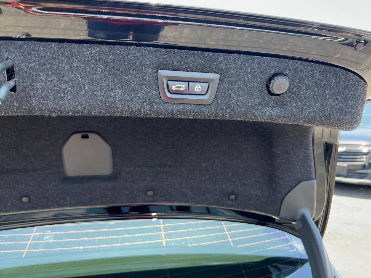 2018 BMW 5 Series 530i 4dr Sedan