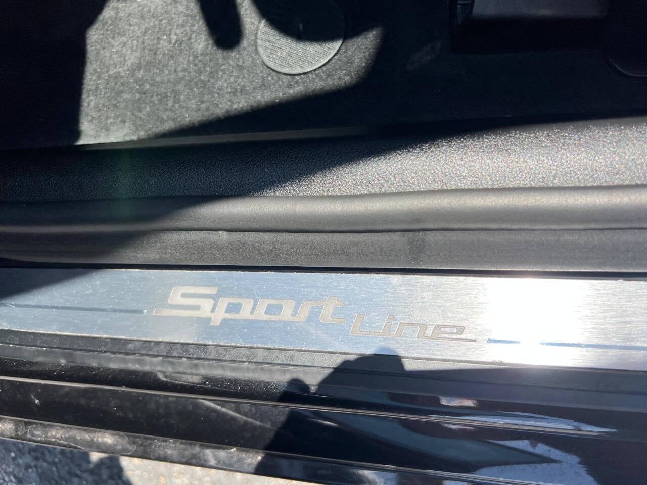 2018 BMW 5 Series 530i 4dr Sedan