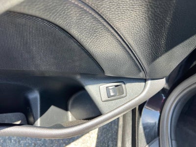 2018 BMW 5 Series 530i 4dr Sedan