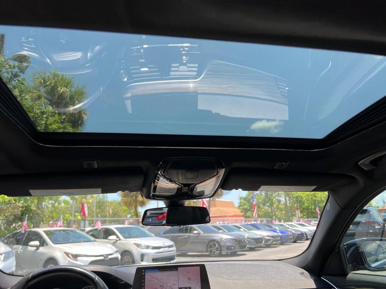 2018 BMW 5 Series 530i 4dr Sedan