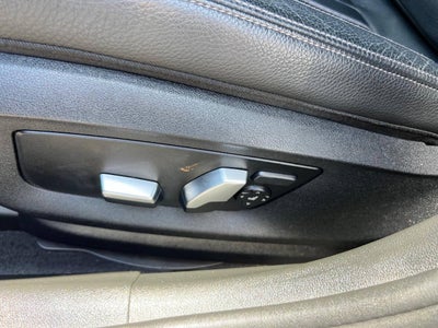 2018 BMW 5 Series 530i 4dr Sedan