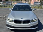 2018 BMW 5 Series 530i 4dr Sedan