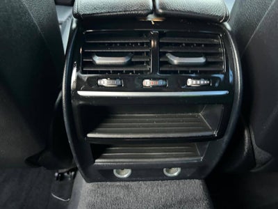 2018 BMW 5 Series 530i 4dr Sedan