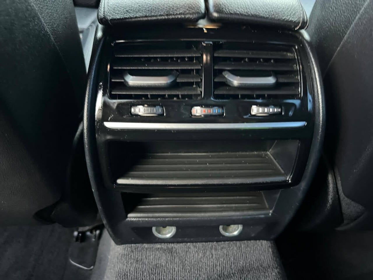 2018 BMW 5 Series 530i 4dr Sedan