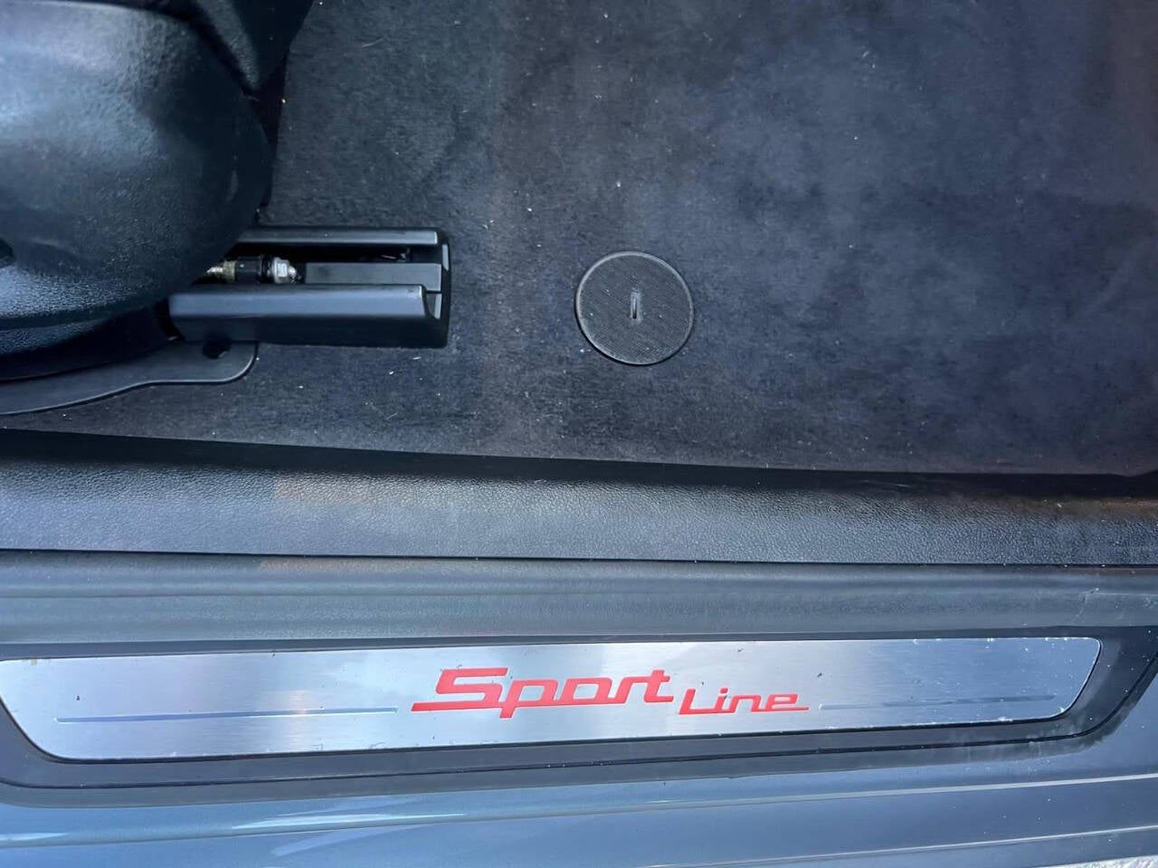 2018 BMW 5 Series 530i 4dr Sedan