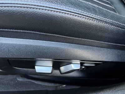 2018 BMW 5 Series 530i 4dr Sedan