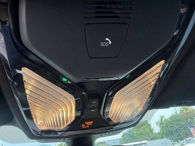 2018 BMW 5 Series 530i 4dr Sedan
