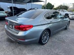 2018 BMW 5 Series 530i 4dr Sedan