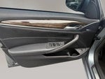 2018 BMW 5 Series 530i Sedan 4D