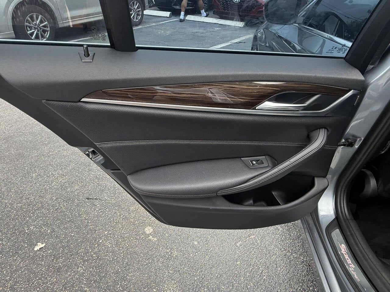 2018 BMW 5 Series 530i 4dr Sedan