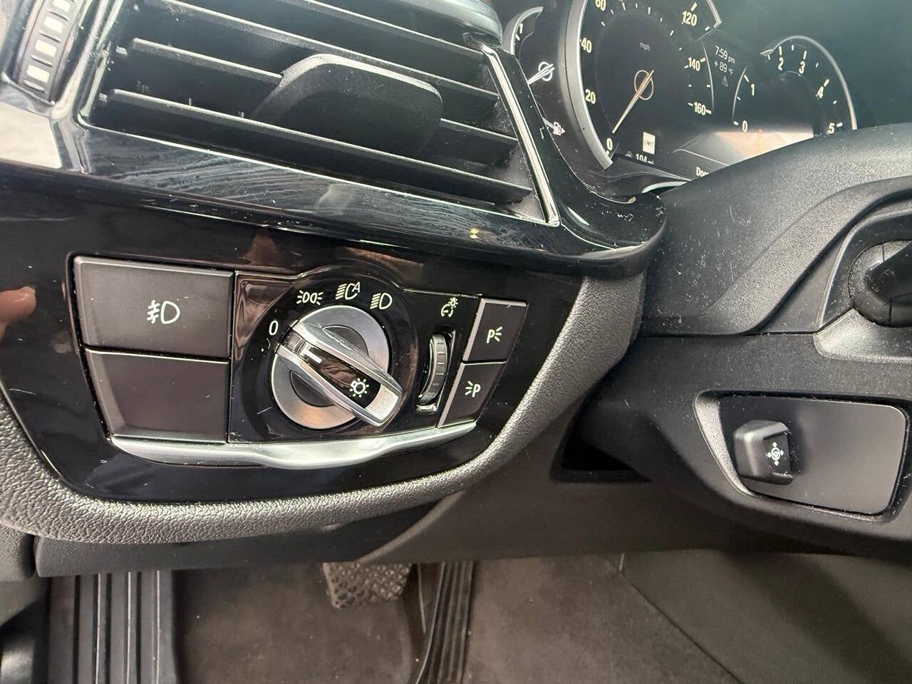 2018 BMW 5 Series 530i 4dr Sedan