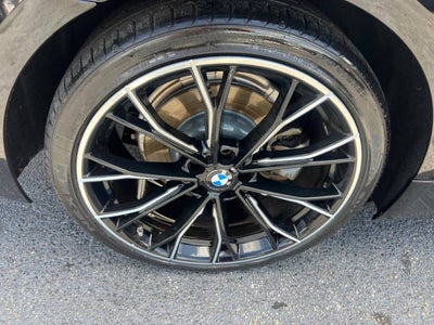 2018 BMW 5 Series 530e iPerformance 4dr Sedan