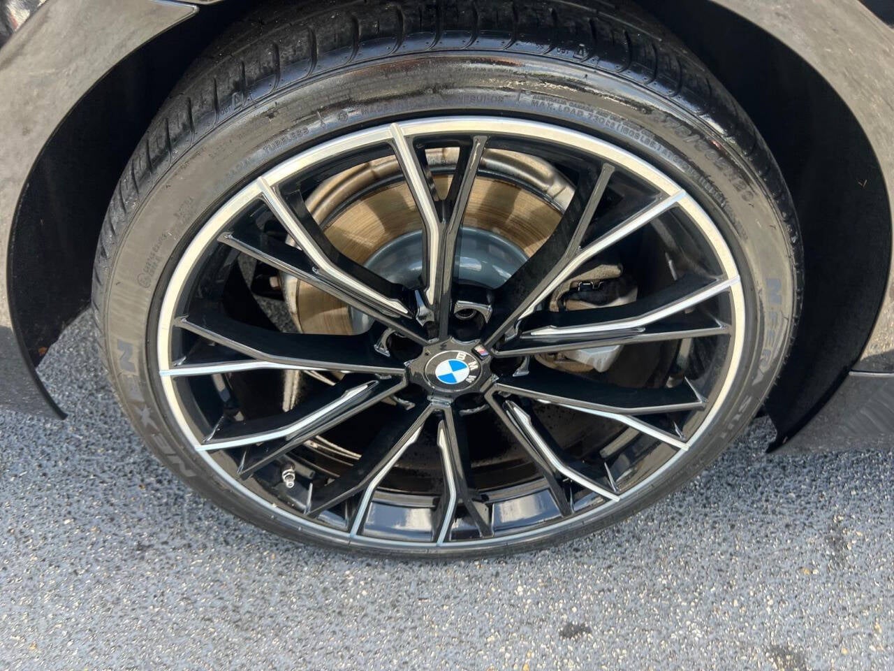 2018 BMW 5 Series 530e iPerformance 4dr Sedan