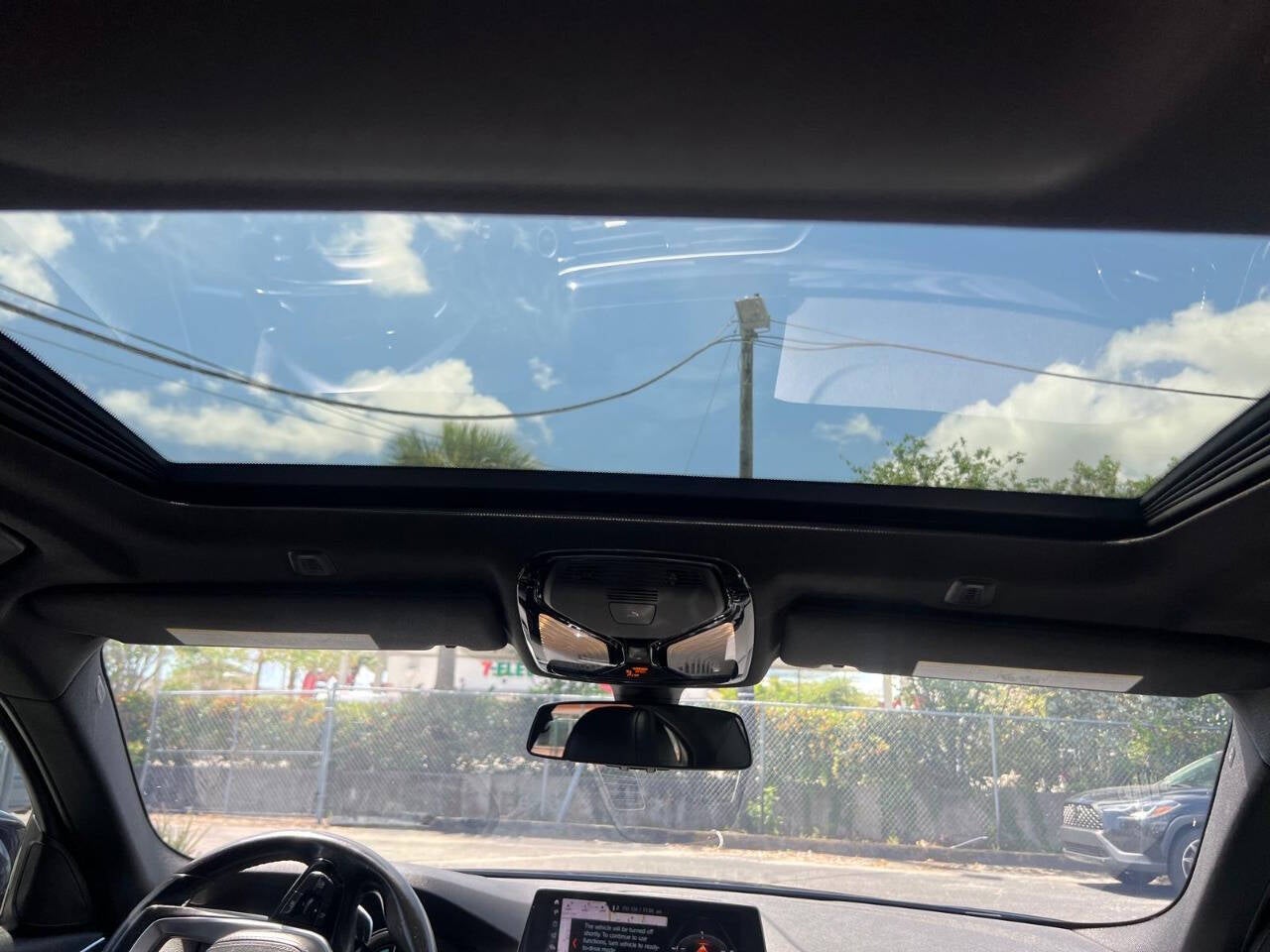 2018 BMW 5 Series 530e iPerformance 4dr Sedan