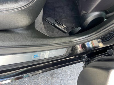 2018 BMW 5 Series 530e iPerformance 4dr Sedan