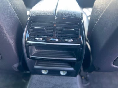 2018 BMW 5 Series 530e iPerformance 4dr Sedan