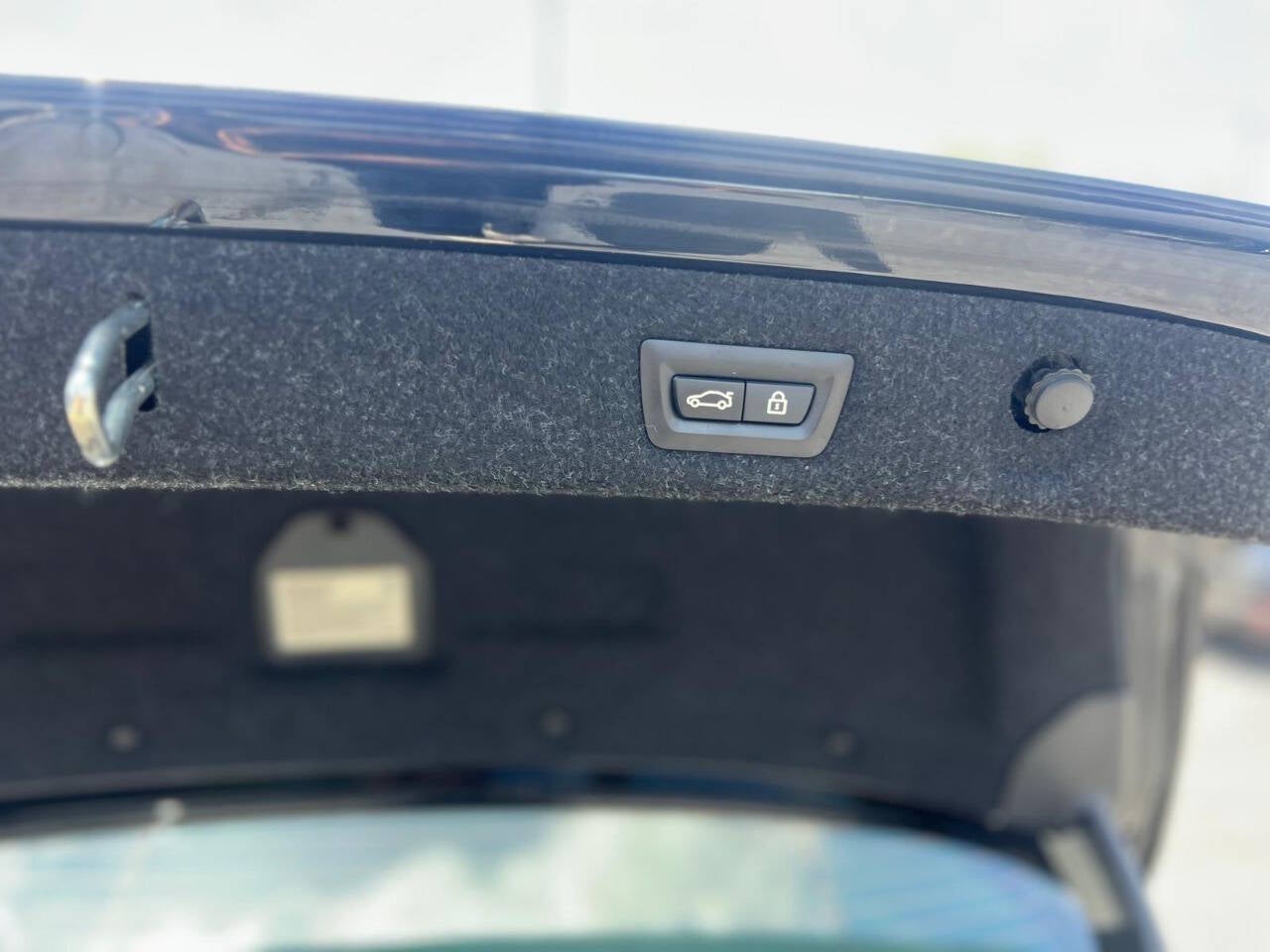 2018 BMW 5 Series 530e iPerformance 4dr Sedan