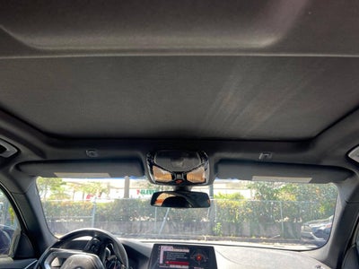 2018 BMW 5 Series 530e iPerformance 4dr Sedan